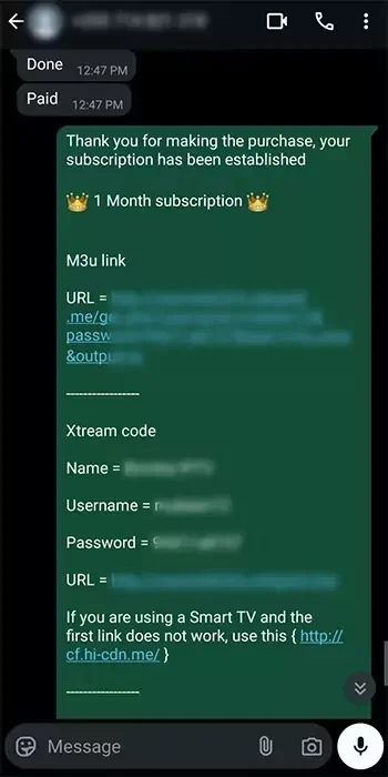 iptv free trials