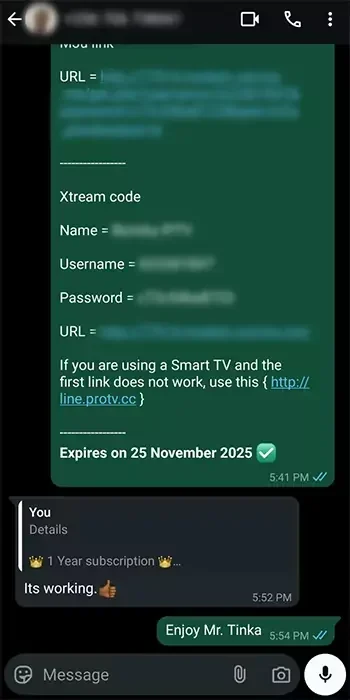 xtream hd iptv